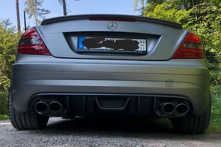 Mercedes-Benz SLK 350 96.000 km 20.000 &euro; Remshalden 73630