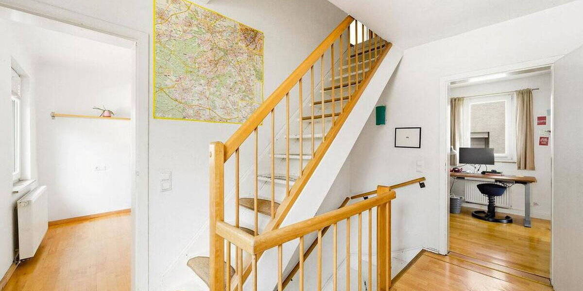 Doppelhaushälfte Stuttgart Wangen - 6 Zimmer, 159 m&sup2;, 630.000&euro; | Angebot:26555261