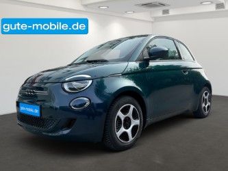 Fiat 500e 19.100 km 16.500 &euro; Leonberg 71229
