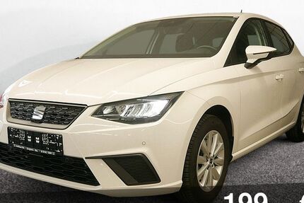 Seat Ibiza 9.350 km 19.870 &euro; Bietigheim-Bissingen 74321