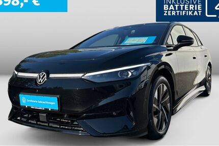 VW ID.7 13.335 km 45.970 &euro; Ludwigsburg 71634