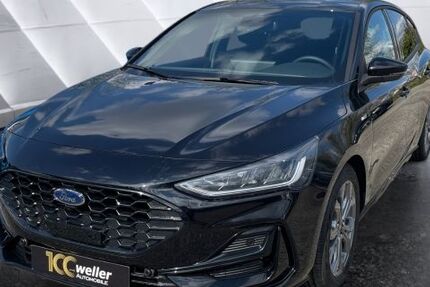 Ford Focus 1.649 km 24.950 &euro; Bietigheim-Bissingen 74321