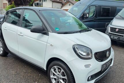 Smart ForFour 15.600 km 14.700 &euro; Sindelfingen / Stuttgart 71063