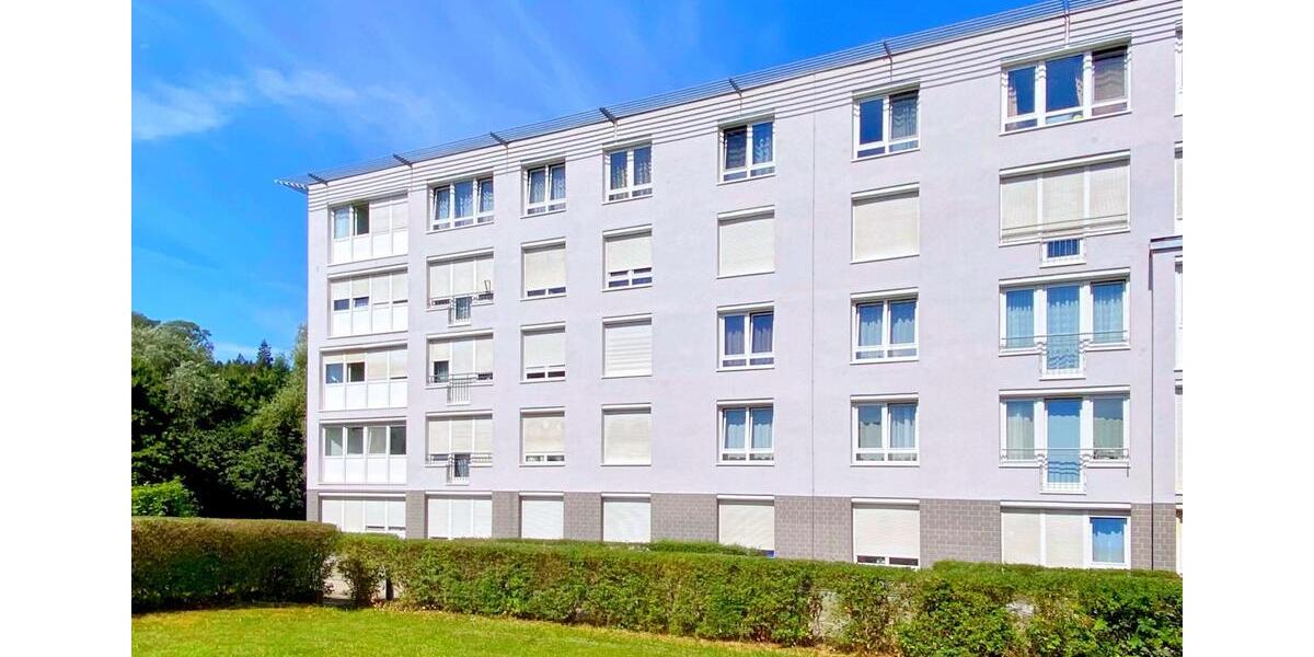 Etagenwohnung Plochingen - 1.5 Zimmer, 42 m&sup2;, 600&euro; | Angebot:27543981