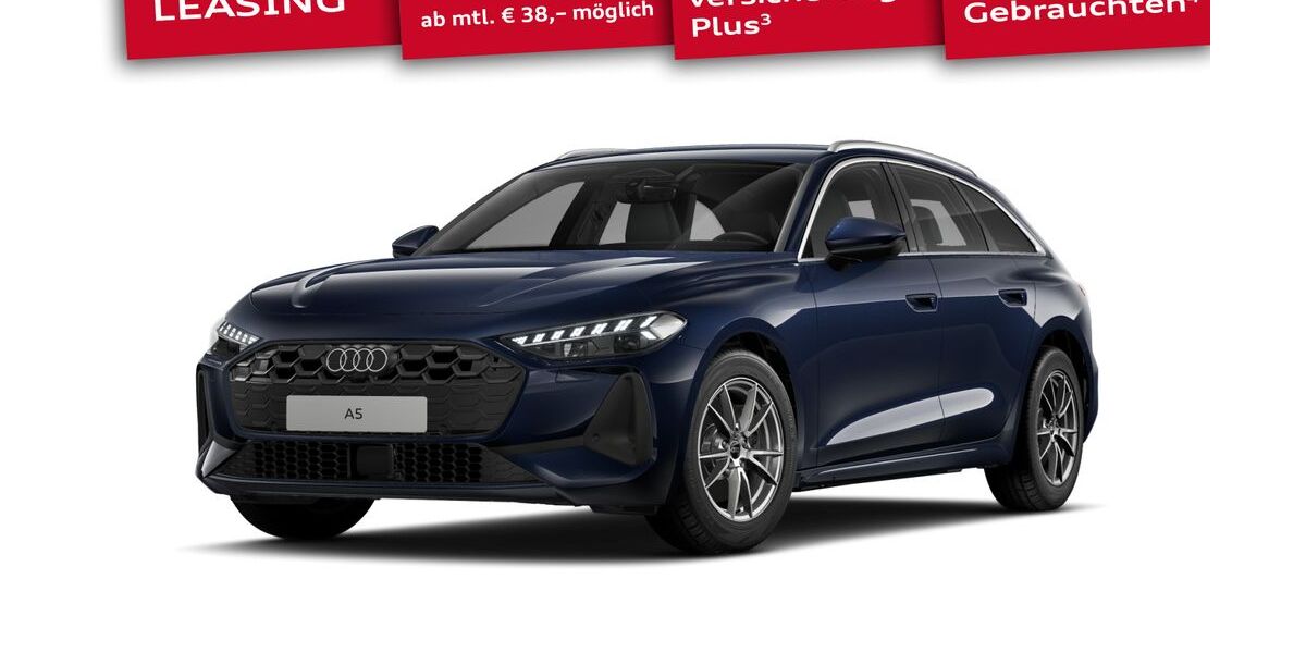 Audi A5 11.335 km 46.940 &euro; Böblingen 71034