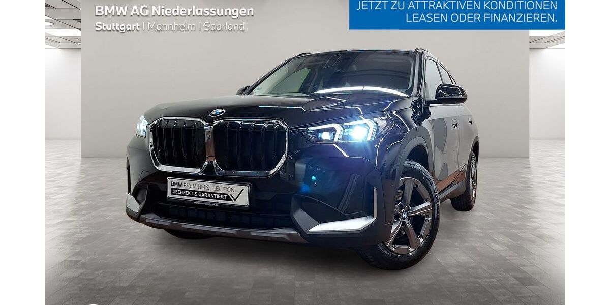 BMW X1 10.732 km 38.860 &euro; Stuttgart 70569