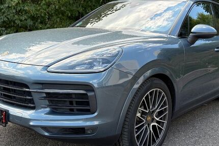 Porsche Cayenne 15.650 km 59.777 &euro; Stuttgart 70327