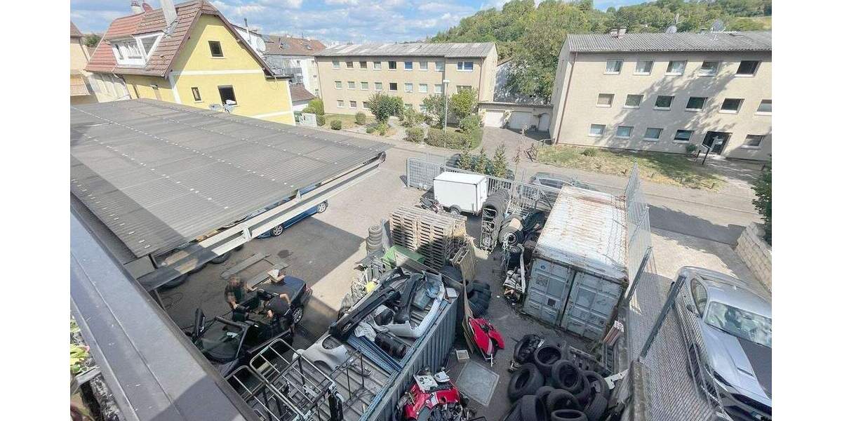 Einfamilienhaus Stuttgart Zuffenhausen - 5 Zimmer, 227 m&sup2;, 999.000&euro; | Angebot:25662341