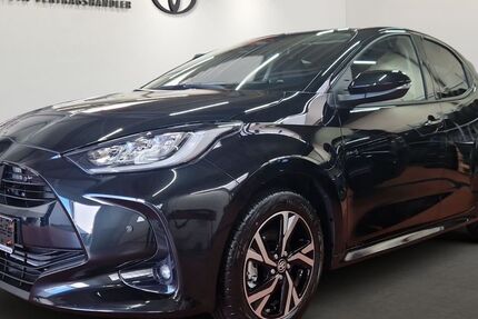 Toyota Yaris 2.000 km 26.690 &euro; Ludwigsburg 71636