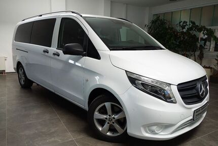 Mercedes-Benz Vito 215.000 km 26.999 &euro; Mühlacker 75417