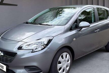 Opel Corsa 10.600 km 11.990 &euro; Aichwald 73773
