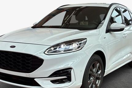 Ford Kuga 35.330 km 18.400 &euro; Stuttgart 70190