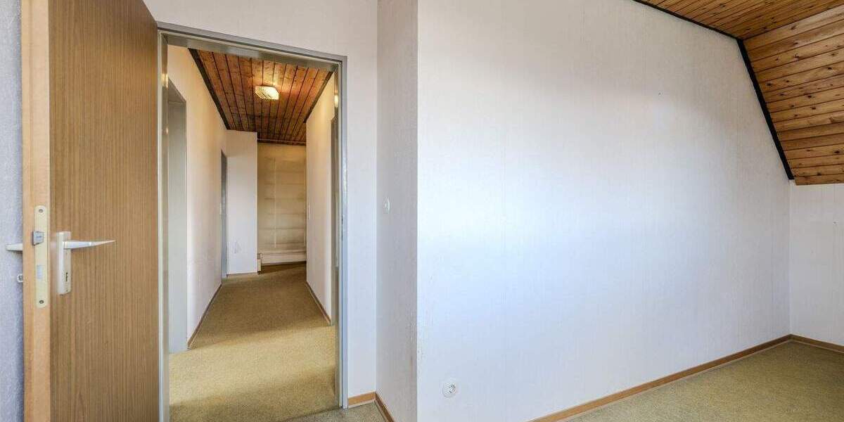 Einfamilienhaus Rutesheim - 6 Zimmer, 124 m&sup2;, 398.000&euro; | Angebot:25780772