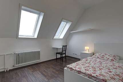 Zimmer Stuttgart Bad Cannstatt - 425&euro; | Angebot:24565400