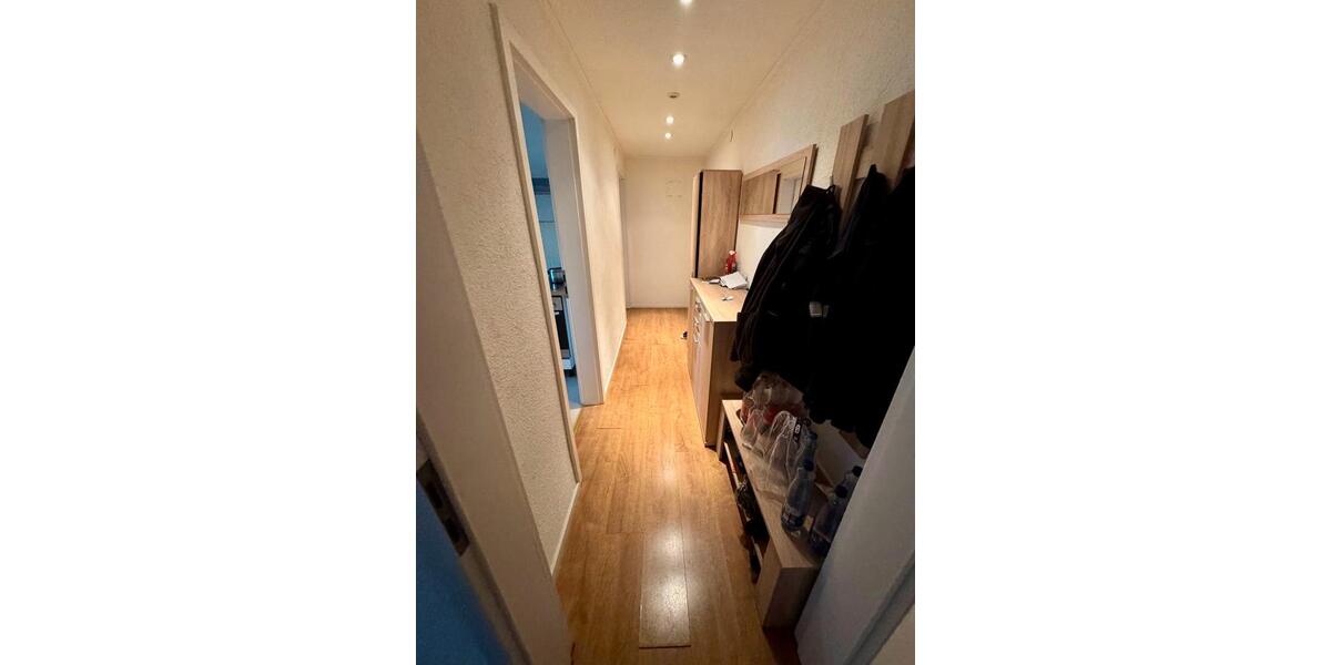 Hochparterre Heilbronn - 2 Zimmer, 60 m&sup2;, 169.000&euro; | Angebot:26972586