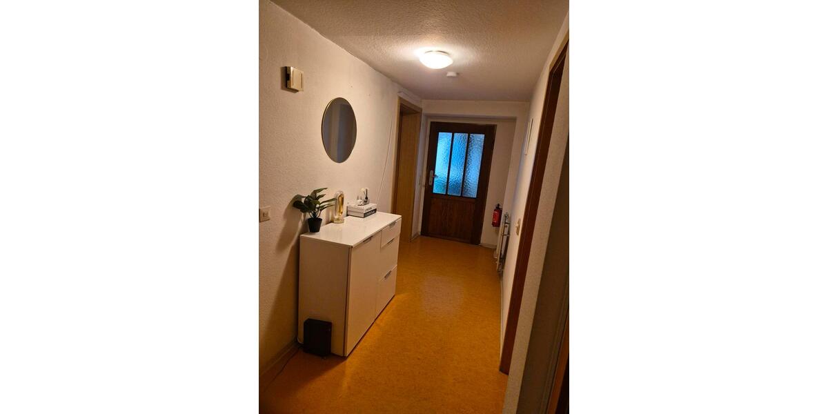 Erdgeschoßwohnung Walheim - 2 Zimmer, 65 m&sup2;, 675&euro; | Angebot:26477382