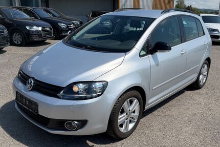 VW Golf Plus 47.000 km 9.490 &euro; Heilbronn 74080