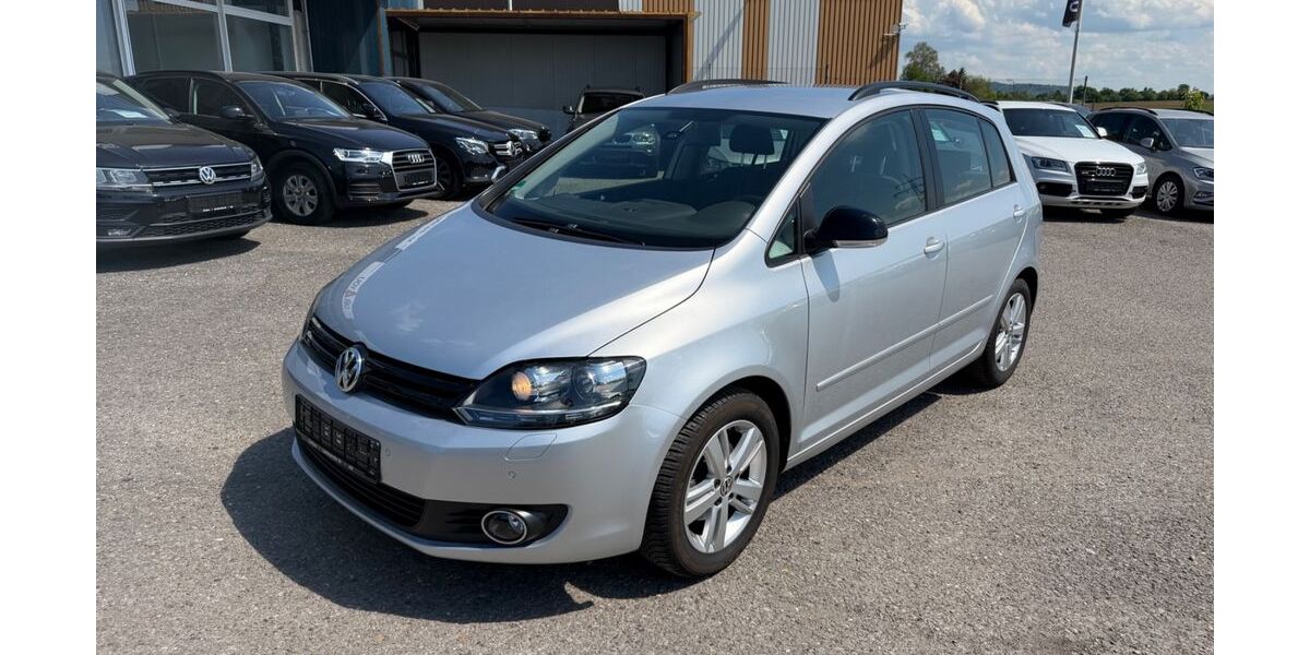 VW Golf Plus 47.000 km 9.490 &euro; Heilbronn 74080