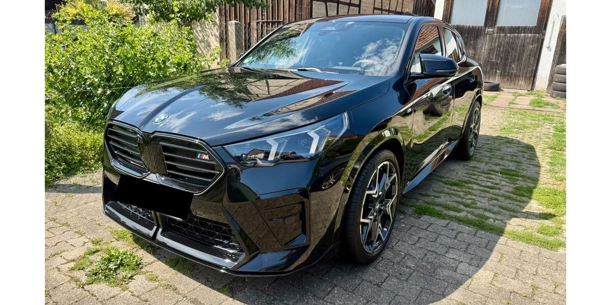 BMW X2 12.131 km 49.900 &euro; Sachsenheim 74343