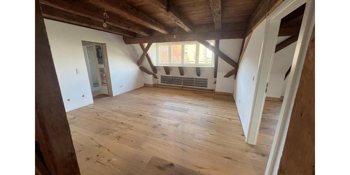 Maisonettenwohnung Schwieberdingen - 5 Zimmer, 119 m&sup2;, 1.785&euro; | Angebot:27539424