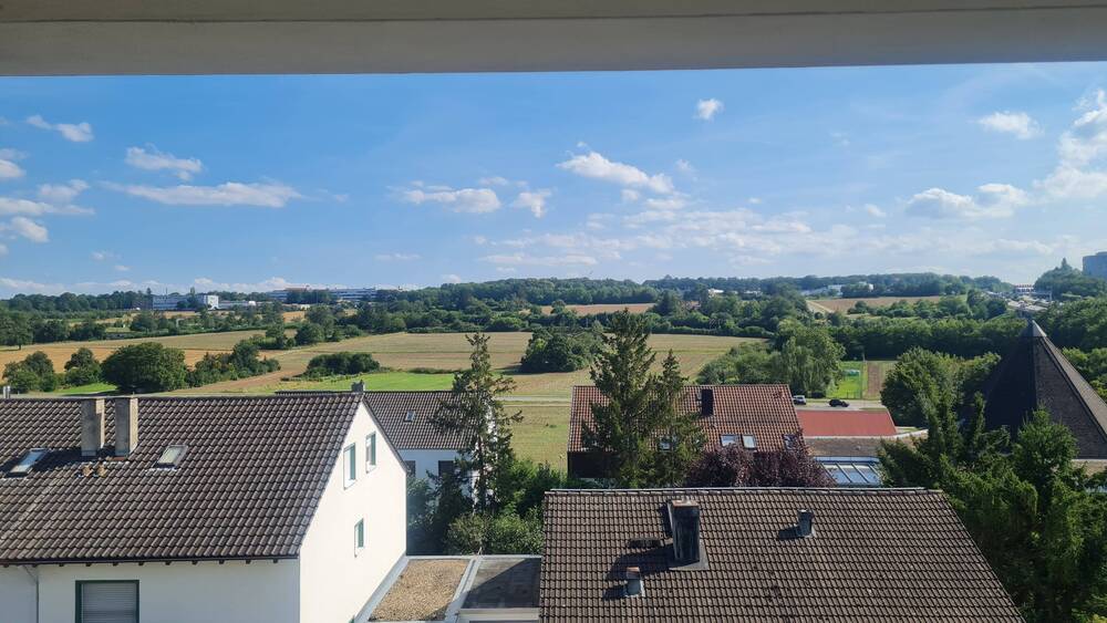 Etagenwohnung Ludwigsburg Eglosheim - 3 Zimmer, 75 m&sup2;, 990&euro; | Angebot:26388373