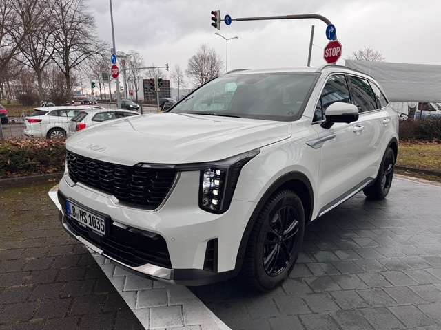Kia Sorento 30.000 km 49.900 &euro; Ludwigsburg 71636