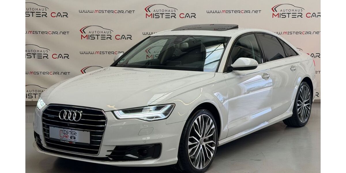 Audi A6 108.000 km 27.290 &euro; Magstadt 71106