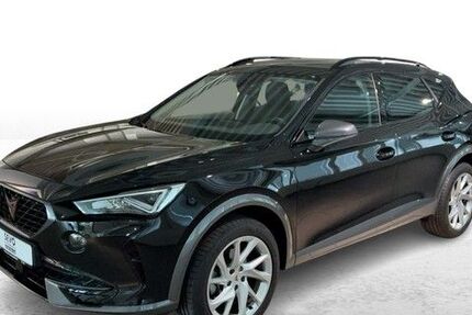 Cupra Formentor 22.650 km 21.840 &euro; Vaihingen/Enz 71665
