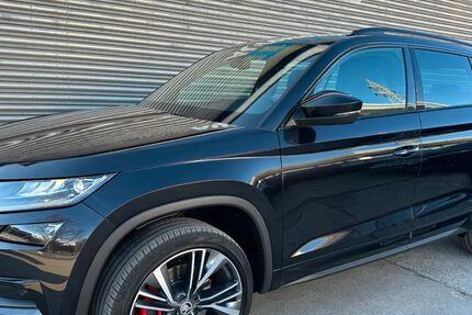 Skoda Kodiaq 133.020 km 31.500 &euro; Sindelfingen 71065