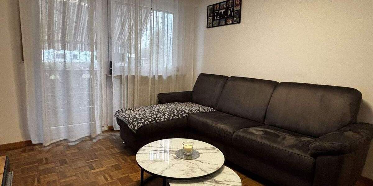 Etagenwohnung Waiblingen - 3 Zimmer, 57 m&sup2;, 219.000&euro; | Angebot:25744275