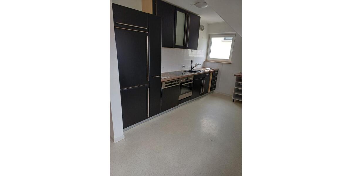 Dachgeschoßwohnung Stuttgart Vaihingen - 3 Zimmer, 73 m&sup2;, 1.000&euro; | Angebot:27595843