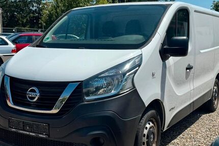 Nissan NV300 200.000 km 7.890 &euro; Heilbronn 74078