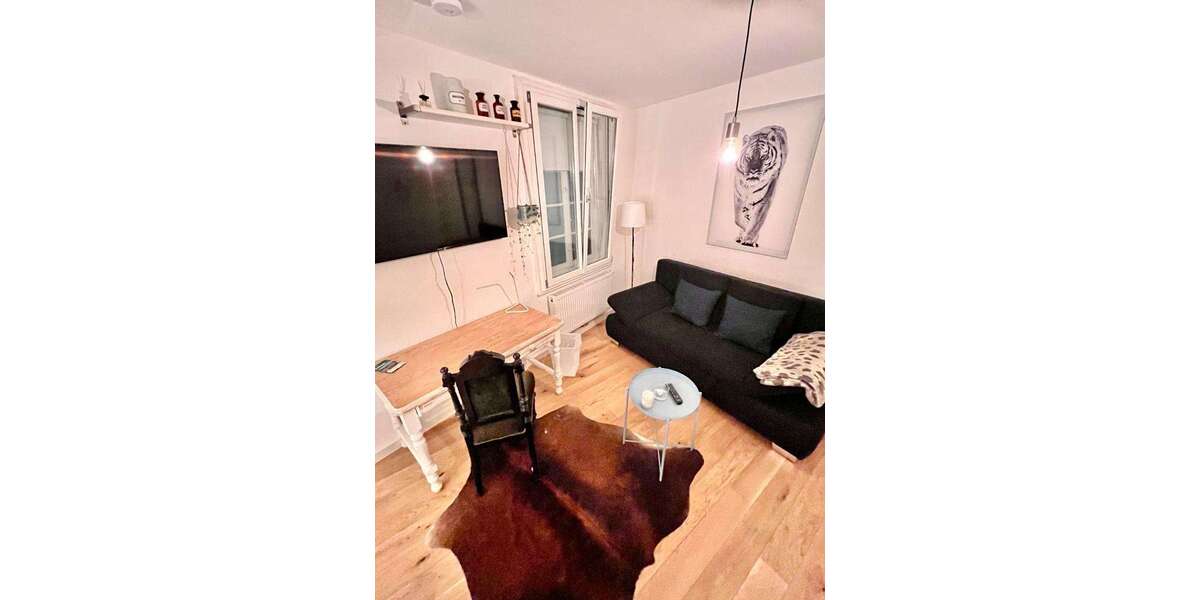 Etagenwohnung Esslingen am Neckar Innenstadt - 3.5 Zimmer, 64 m&sup2;, 1.150&euro; | Angebot:27231950