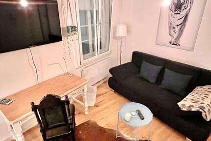 Wohnung Esslingen am Neckar Innenstadt - 3.5 Zimmer, 64 m&sup2;, 1.150&euro; | Angebot:27231950