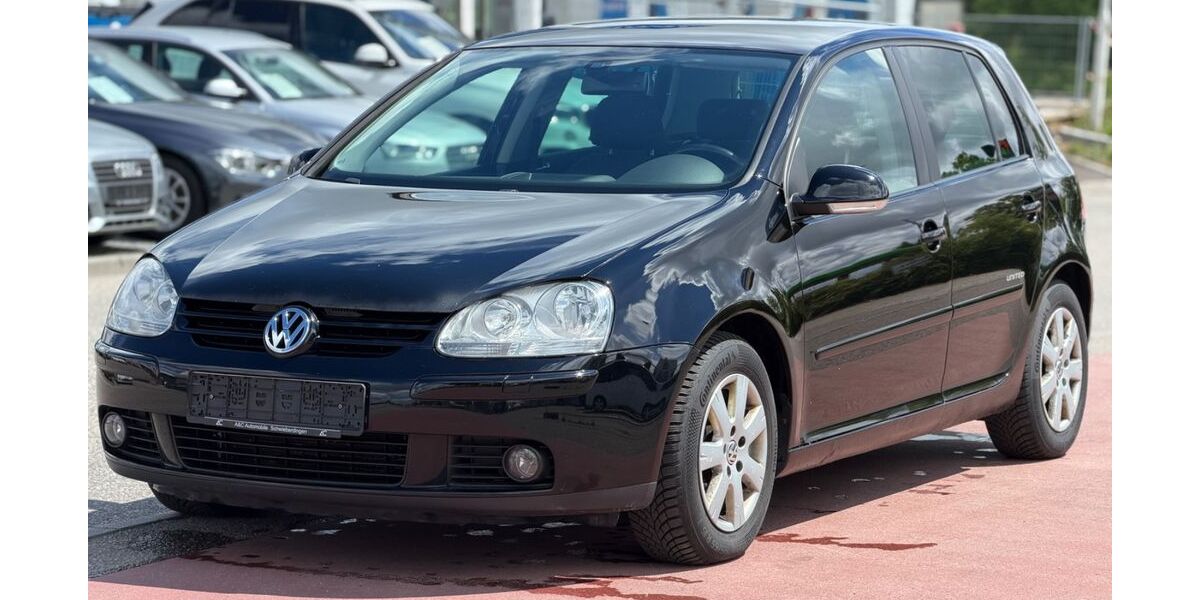 VW Golf 184.325 km 3.950 &euro; Schwieberdingen 71701