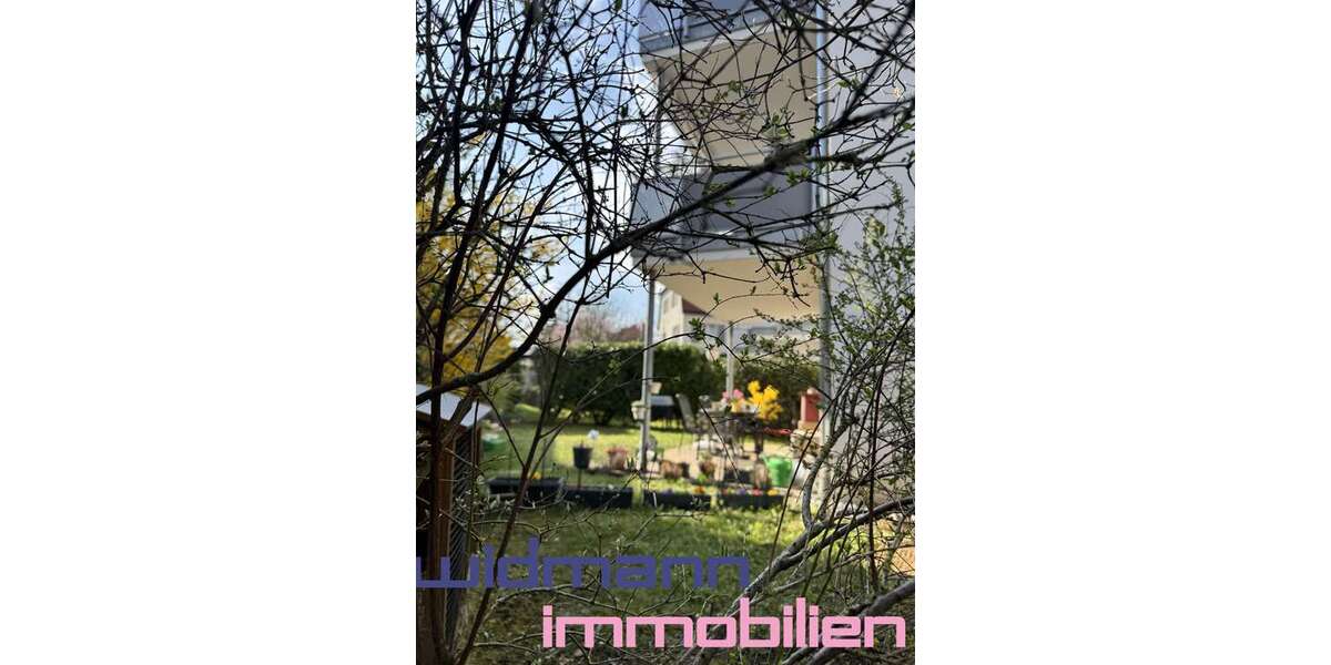 Etagenwohnung Ditzingen - 3 Zimmer, 69 m&sup2;, 269.000&euro; | Angebot:24179900