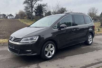 VW Sharan 199.970 km 11.500 &euro; Stuttgart 70599
