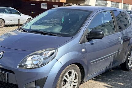 Renault Twingo 193.000 km 890 &euro; Filderstadt bei Stuttgart 70794