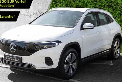 Mercedes-Benz EQA 8.300 km 39.480 &euro; Filderstadt 70794