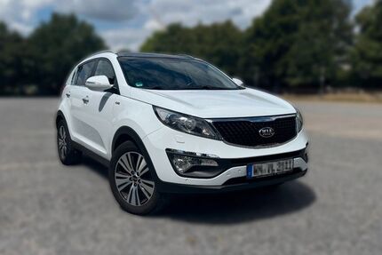 Kia Sportage 170.000 km 9.700 &euro; Waiblingen 71334