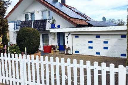 Haus Wüstenrot - 6.5 Zimmer, 168 m&sup2;, 995.000&euro; | Angebot:25755424