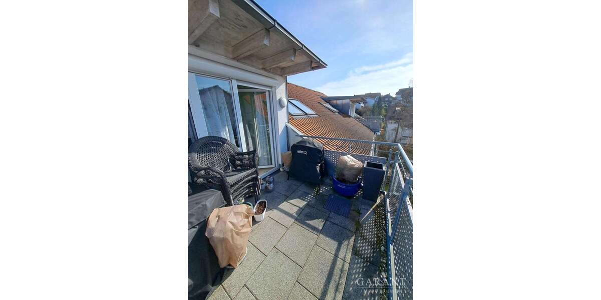Etagenwohnung Winnenden - 2.5 Zimmer, 60 m&sup2;, 235.000&euro; | Angebot:25455811