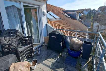 Wohnung Winnenden - 2.5 Zimmer, 60 m&sup2;, 235.000&euro; | Angebot:25455811