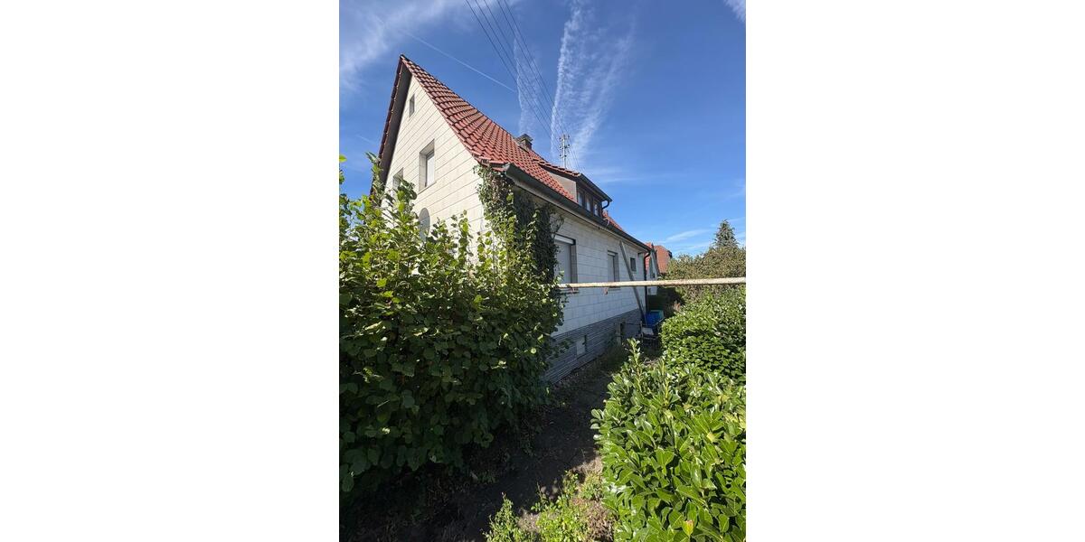 Einfamilienhaus Backnang - 4 Zimmer, 90 m&sup2;, 360.000&euro; | Angebot:27546683