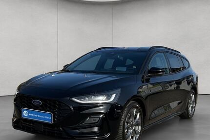 Ford Focus 16.290 km 21.970 &euro; Esslingen 73730