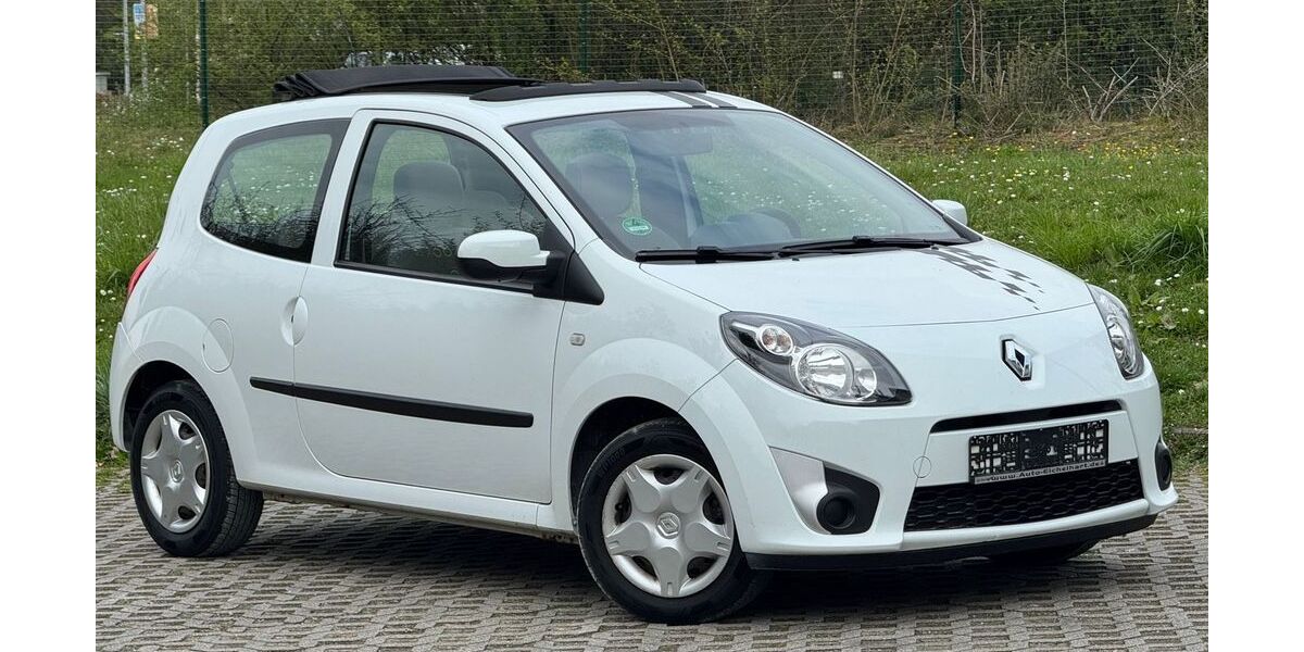 Renault Twingo 80.000 km 3.800 &euro; Murr 71711