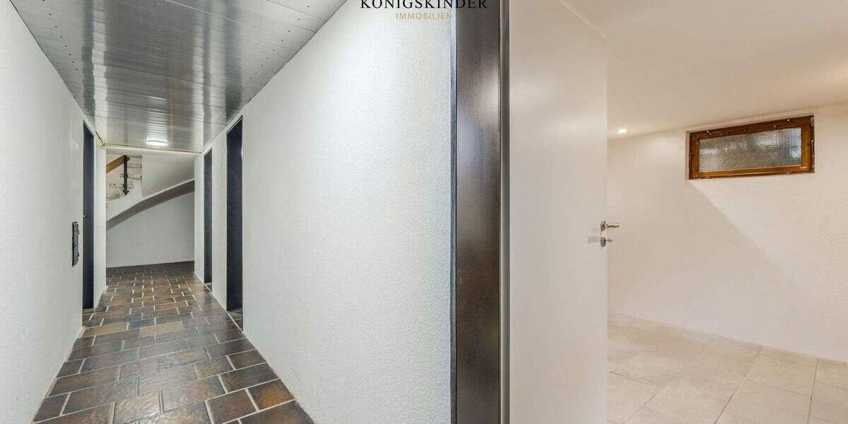 Mehrfamilienhaus, Wohnhaus Schorndorf - 8 Zimmer, 177 m&sup2;, 519.000&euro; | Angebot:25682050