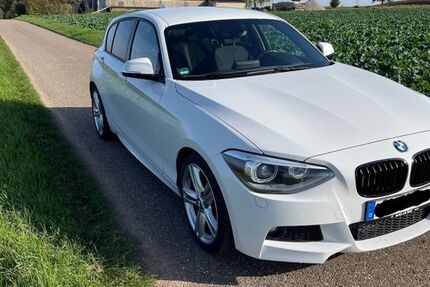BMW 125 109.500 km 14.998 &euro; Schwaigern Stetten 74193