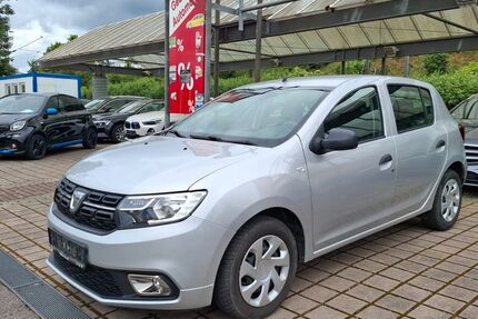 Dacia Sandero 54.000 km 5.450 &euro; Esslingen 73730