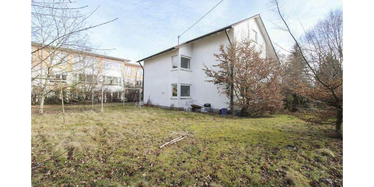 Mehrfamilienhaus, Wohnhaus Leinfelden-Echterdingen Stetten - 8 Zimmer, 890.000&euro; | Angebot:25779721